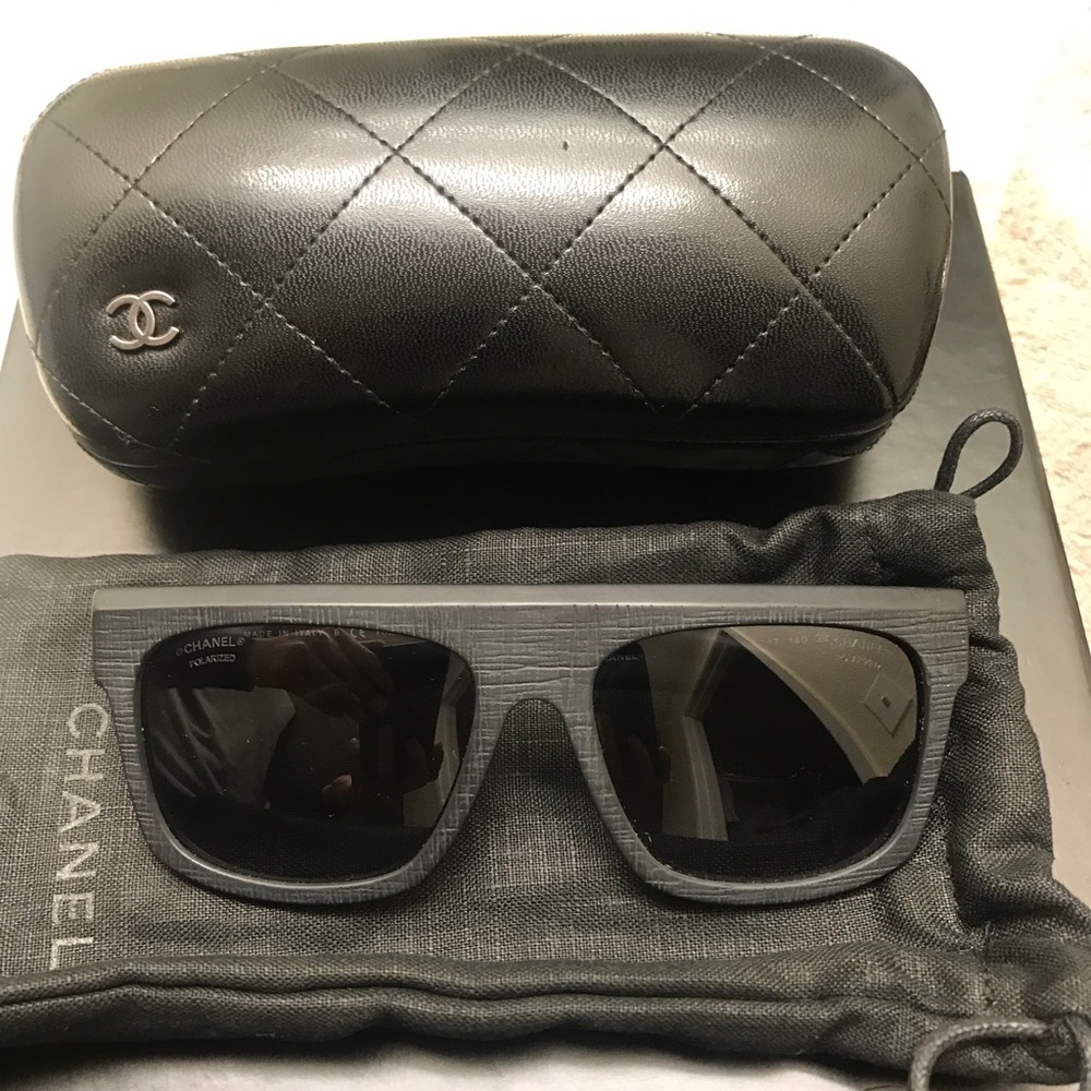 Chanel Sunglasses